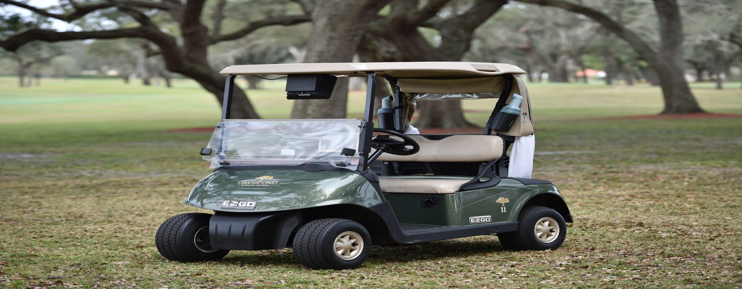 Grande Oaks Golf Club Fort Lauderdale, FL